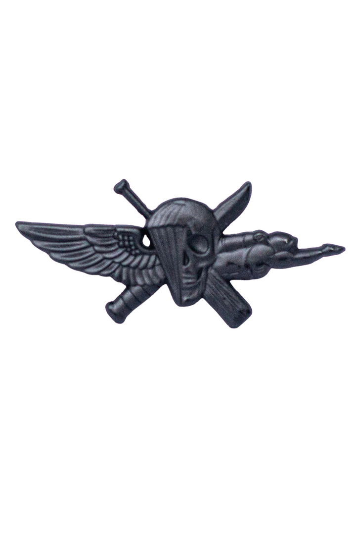 Recon Jack Device - Matte Black - 2.75"