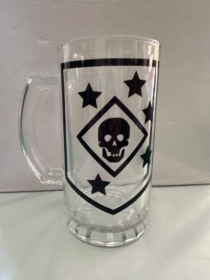 Raider Mug - 1