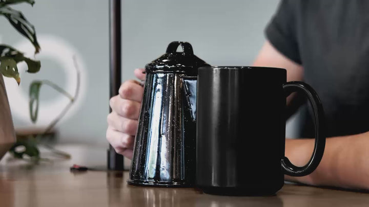 Color Changing Mug